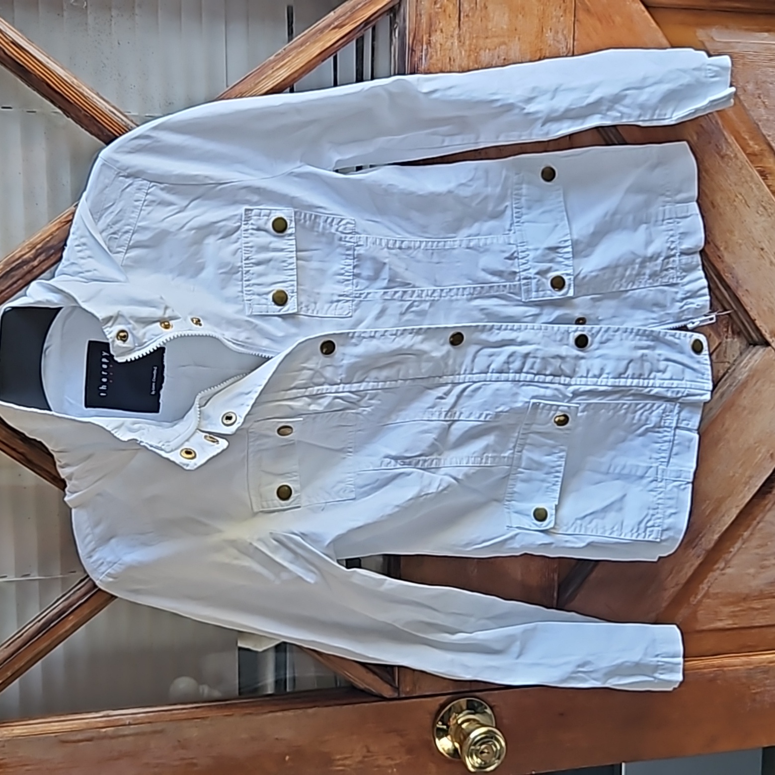 Therapy Jacket